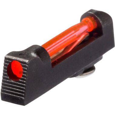 HiViz Top Gun Front Sight Walther P22 Red/Green/White