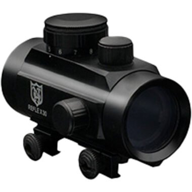 Nikko Stirling Red Dot Red Dot 30mm