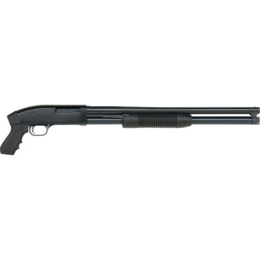 Maverick 88 Cruiser 8-Shot Shotgun 12 ga. 20 in. Synthetic Black 3 in. RH