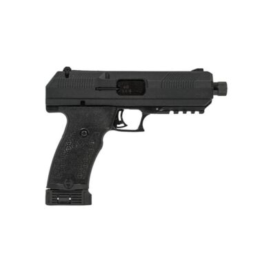 HiPoint JCP 40 Gen 2 Handgun .40 S&W 10rd Magazine 5.25" Threaded Barrel Black