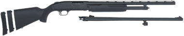 Mossberg 54250 500 Super Bantam Field/Deer 20 Gauge 22",24" Blued